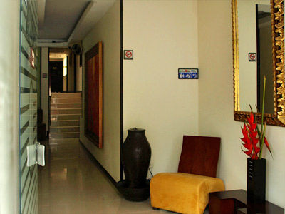 Cafe Cafe Avenida Hotel 2*