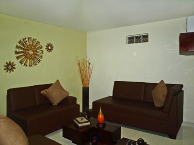 Hotel Cafe Cafe Avenida Armenia (Quindio)