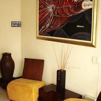 Cafe Cafe Avenida Hotel Armenia (Quindio)