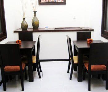 Cafe Cafe Avenida 2* Armenia (Quindio)