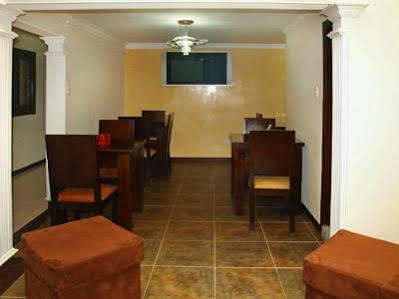Cafe Cafe Avenida 2*