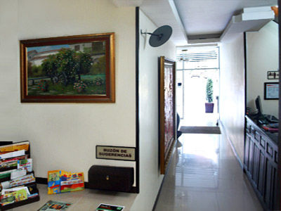 Cafe Cafe Avenida Armenia (Quindio)