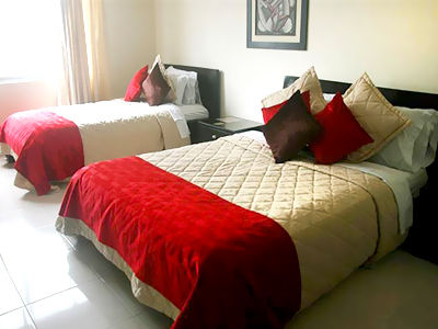 Cafe Cafe Avenida Hotel 2*
