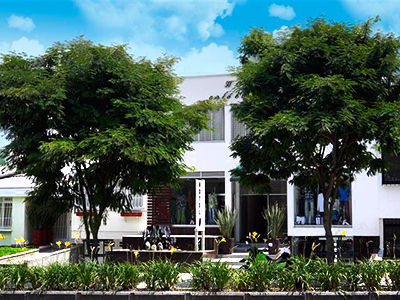 Cafe Cafe Avenida Hotel Armenia (Quindio)