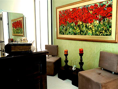 Cafe Cafe Avenida 2* Armenia (Quindio)